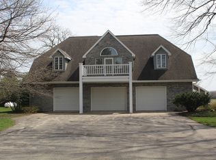 9216 N Serns Rd, Milton, WI 53563