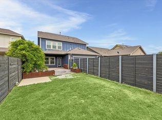 8816 Cattle Baron Path, Austin, TX 78747
