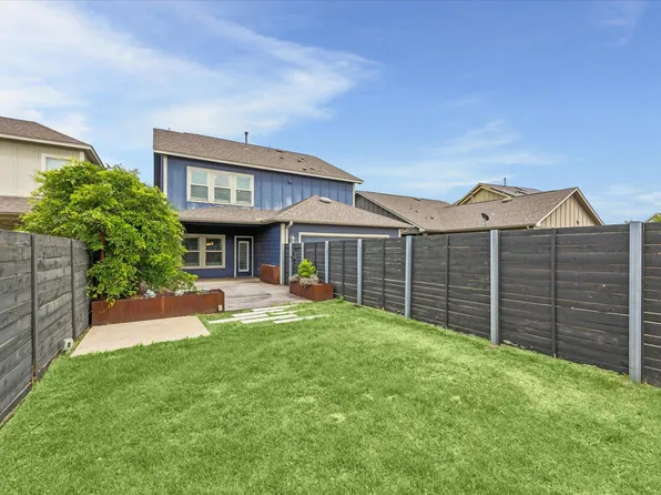 8816 Cattle Baron Path, Austin, TX 78747