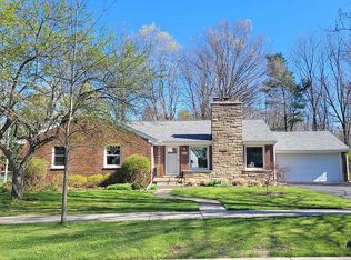 604 N Dr W, Marshall, MI 49068