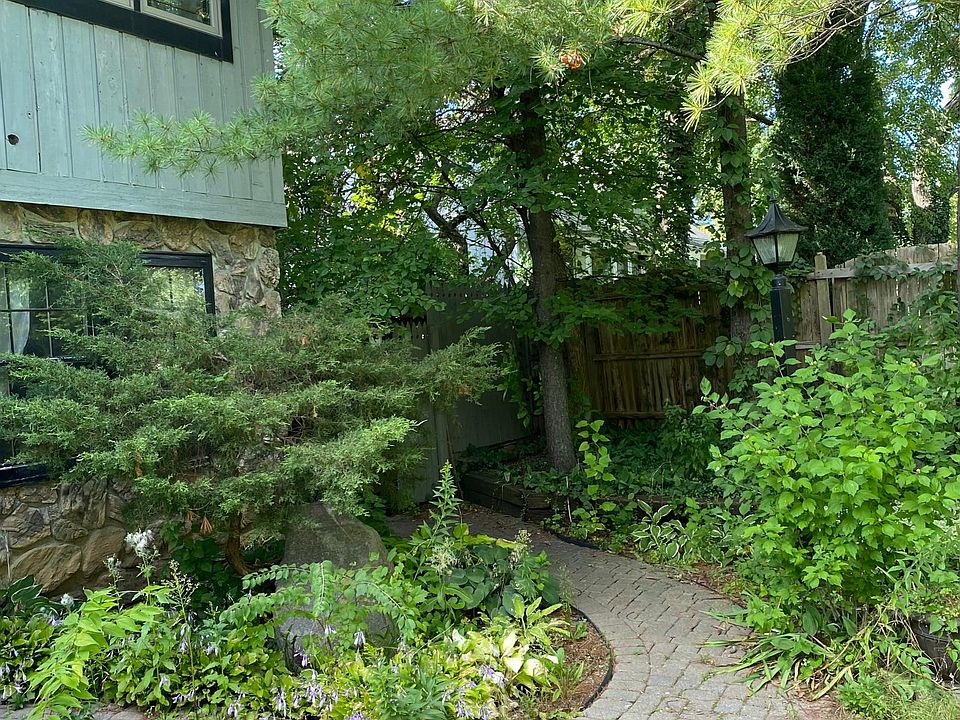 ENTRANCE TO APARTMENT
