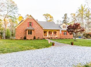 11709 Winterpock Rd, Chesterfield, VA 23838