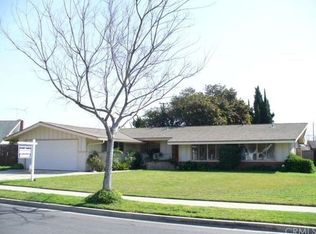 1840 W Regatta Rd, Anaheim, CA 92804