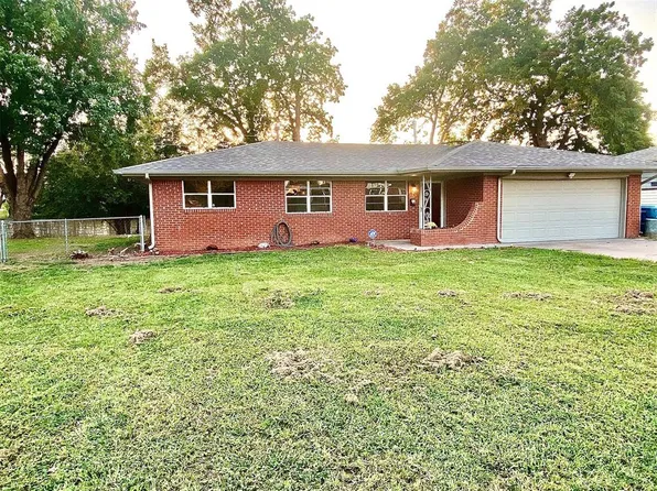 900 Arthur Dr, Oklahoma City, OK 73110