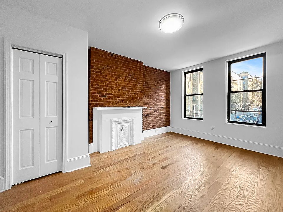 1st image of 360 W 127th St APT 3W