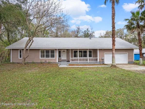 13289 Joy Path, Brooksville, FL 34601