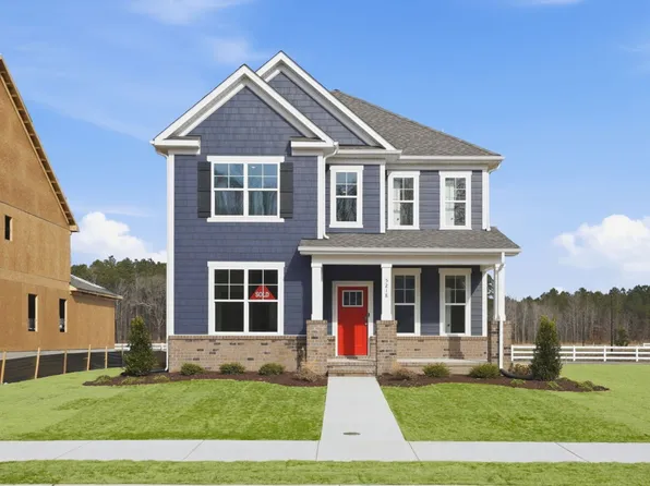 IRWIN Plan, Smith Farm