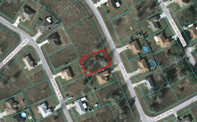 2nd image of 0 Larch Rd