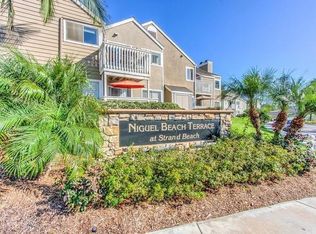 34026 Selva Rd UNIT 65, Dana Point, CA 92629