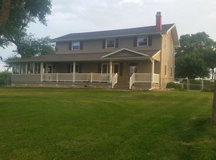 1610 140th St, Sioux City, IA 51108