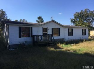 1320 Little Divine Rd, Selma, NC 27576