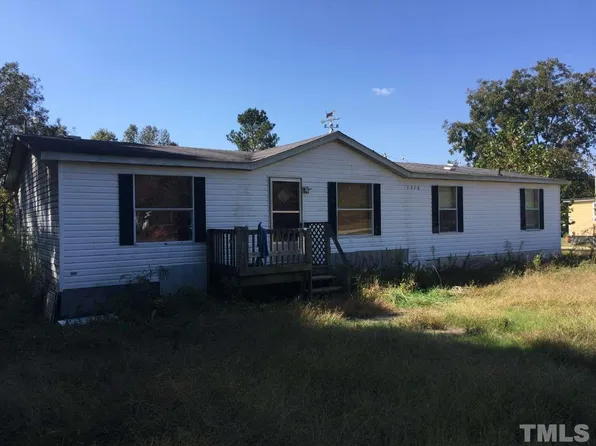 1320 Little Divine Rd, Selma, NC 27576