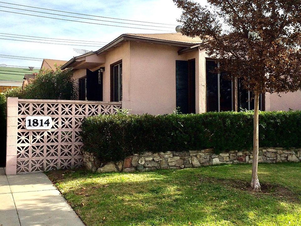 1st image of 1814 N Hollywood Way #O