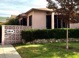 1814 N Hollywood Way #O, Burbank, CA 91505