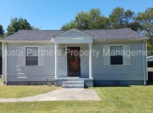 2707 Richmond Hill Rd, Augusta, GA 30906