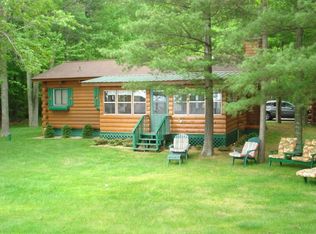 6099 N Elsie Rd, Stone Lake, WI 54876