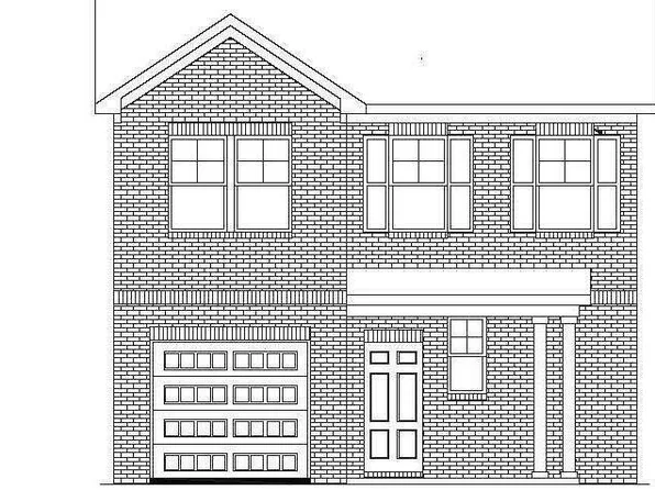 4706 Kyle Ter S, Atlanta, GA 30349