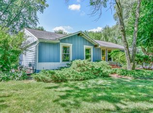 W309S8915 Green Acre Dr, Mukwonago, WI 53149