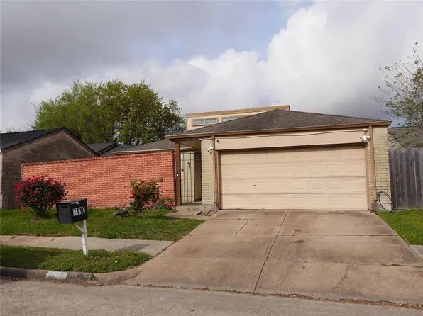 7410 Canasta Ln, Houston, TX 77083