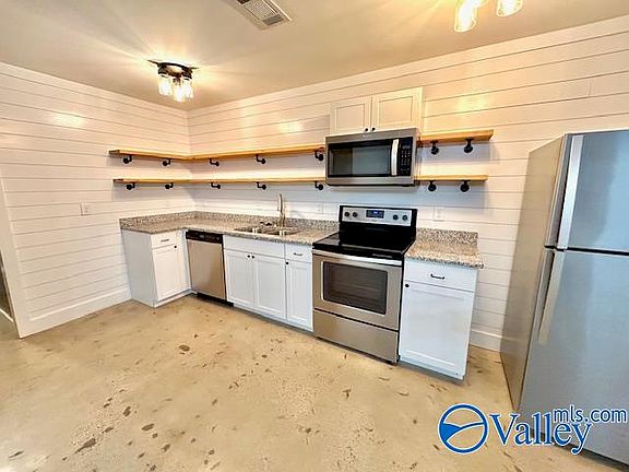 4th image of 3807 McVay St SW APT I