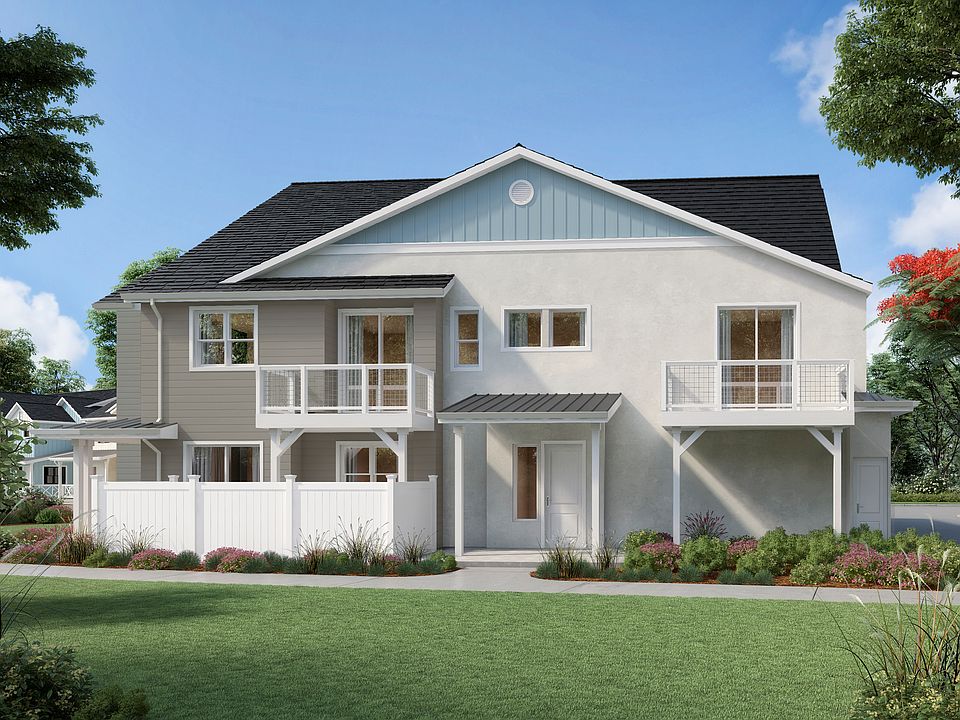 Oak Plan One