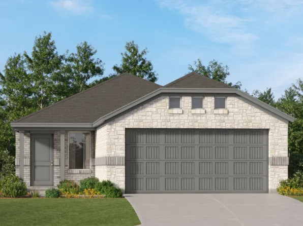 15012 Rangeland Rd, Fort Worth, TX 76052