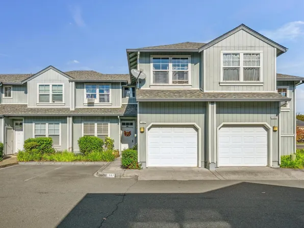1507 Pinebrook Place, Santa Rosa, CA 95403