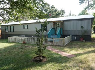 9999 Elder St, Willis, TX 77318