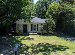 2412 Berkley Dr, Anderson, SC 29625