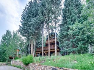 2605 Davos Trl, Vail, CO 81657
