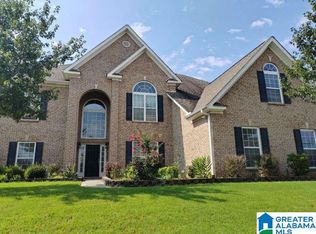 206 Greythorne Dr, Madison, AL 35758