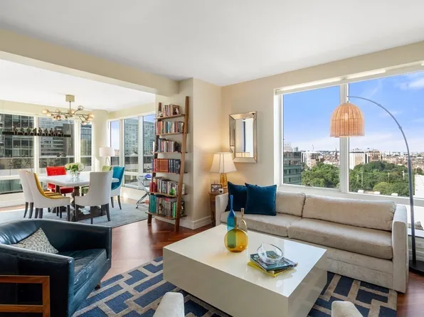 1 Avery St APT 17B, Boston, MA 02111