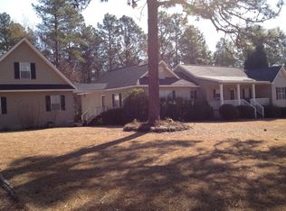 250 Pine Hollow Dr, Aiken, SC 29803