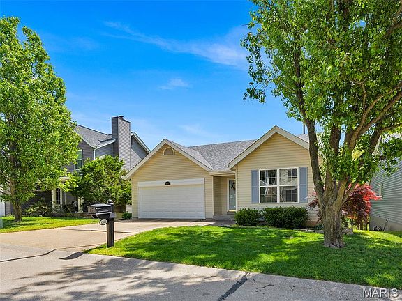 2nd image of 1562 Glenn Brooke Woods Cir