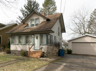 513 N Clarendon St, Kalamazoo, MI