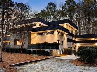 240 Flynn Rdg, Chattahoochee Hills, GA 30268