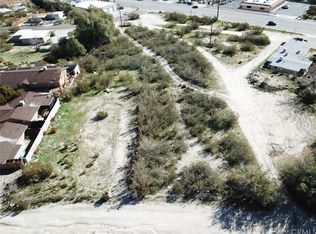 11103 Cholla Ave, Morongo Valley, CA 92256