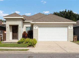 3427 Featherie St, Edinburg, TX 78542