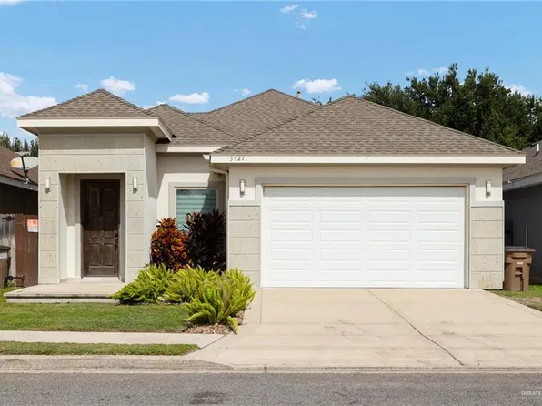 3427 Featherie St, Edinburg, TX 78542