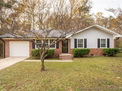 847 Durwood Dr, Fayetteville, NC, 28311