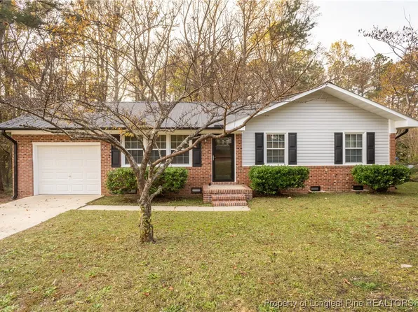 847 Durwood Dr, Fayetteville, NC 28311