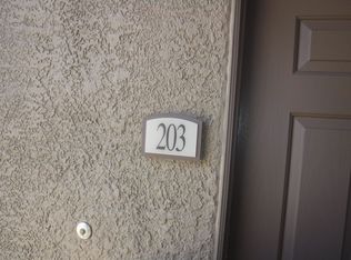 3480 Cactus Shadow St UNIT 203, Las Vegas, NV 89129