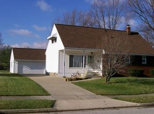 4288 N Gilwood Dr, Stow, OH 44224