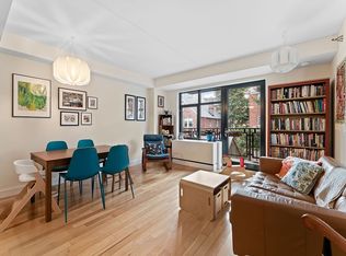 3536 Cambridge Ave APT 5C, Bronx, NY