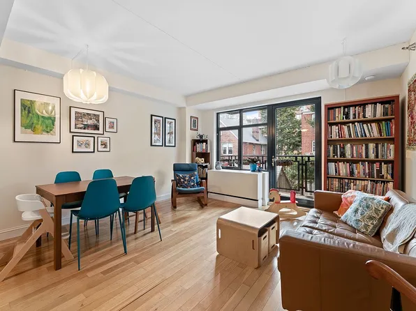 3536 Cambridge Ave APT 5C, Bronx, NY 10463