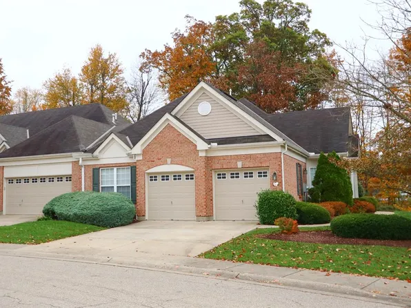 1149 Shayler Woods Dr, Batavia, OH 45103