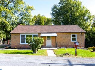 257 Blimline Rd, Mohnton, PA 19540