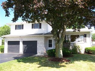 190 Todd Ave, Hermitage, PA 16148
