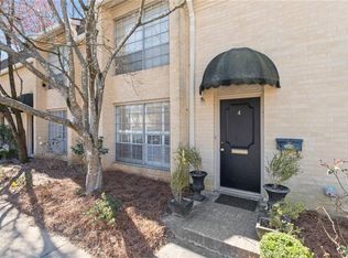 5400 Roswell Rd UNIT I4, Sandy Springs, GA 30342