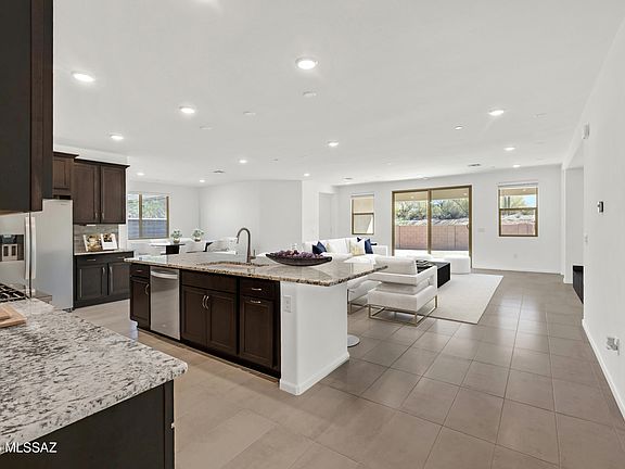 4th image of 4540 W Tortolita View Cir